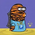 Polygon Carp Squad