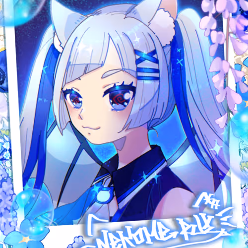 猫目に会ったよ！