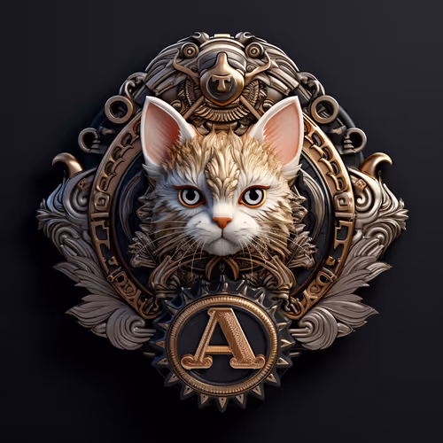 YCNM BADGE COLLECTION 2024