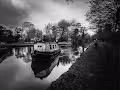 narrowboat life