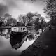 narrowboat life