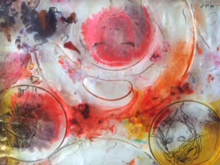 Spectrisme - Marc Conrad