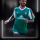 SV Werder Bremen Leonardo Bittencourt Base Players White 76 Common