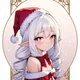 A Secret Santa