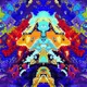 Space flower