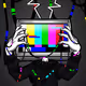 Between Signals by Faeble x Reddit Collectible Avatars