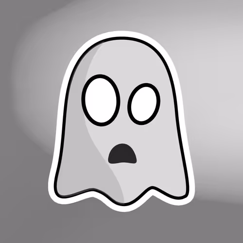 Boo Things PFP - Former