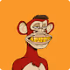Bored Ape Voxel Club