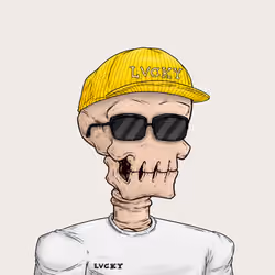 Skully #2100