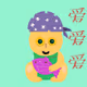 922