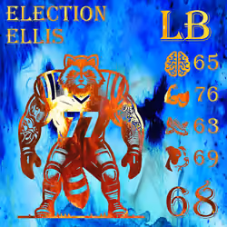 Election Ellis
