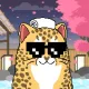 Liberty Cats
