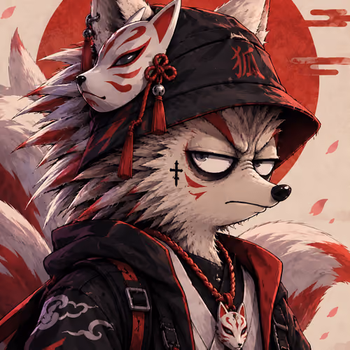 Tokyo hog