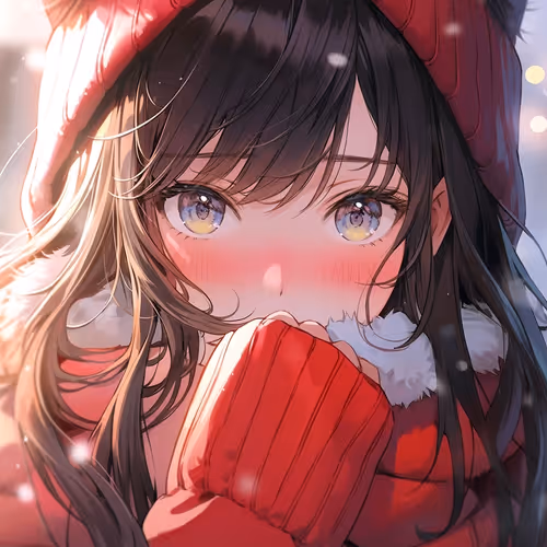 KEMOMIMI GIRL COLLECTION