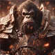 Pi War Ape