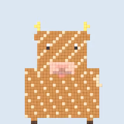 cow #3