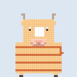 cow #4