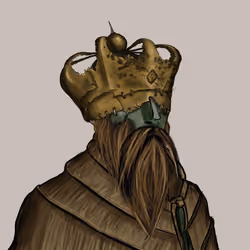 Mythical Reverie #435