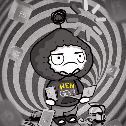 Better Launch Next Time X Reddit Collectible Avata