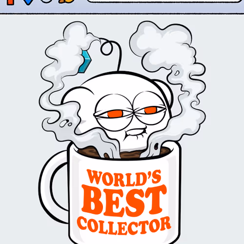 Better Launch Next Time X Reddit Collectible Avata