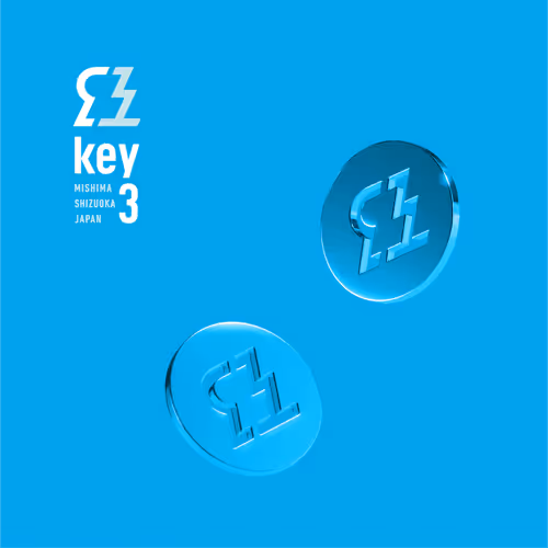 Key3 #1