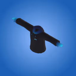 JTV's OG Hoodie