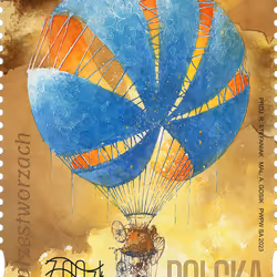 Balloon #2