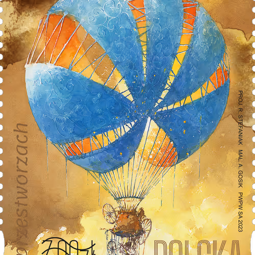 Balloon #2