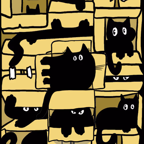 Catbox #69