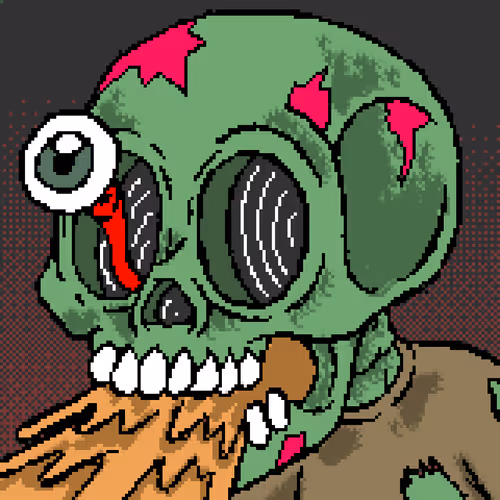 Sickbitskulls