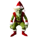 Bouncing Grinch