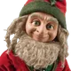 Nodding Christmas Elf