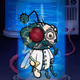 Dr. Buggy Brains #1