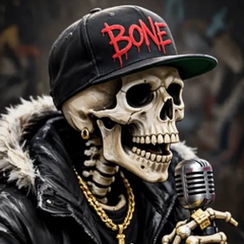 BONE CARTEL