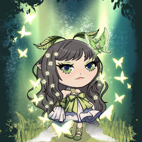 Lunawhisper #70