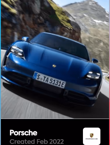 Porsche - zGcruuM3Qh