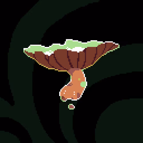 Mushie #60