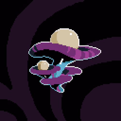Mushie #2756