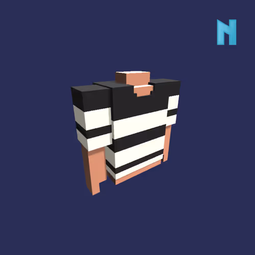 Lines Tee