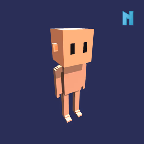 Human