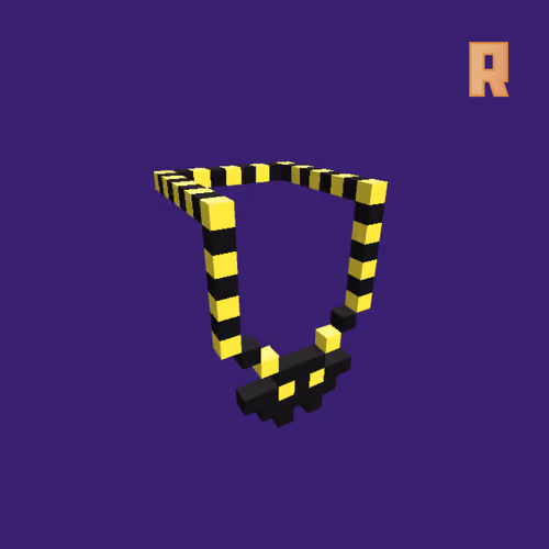 Alien Chain