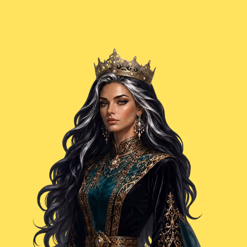 Elysian Queens #92
