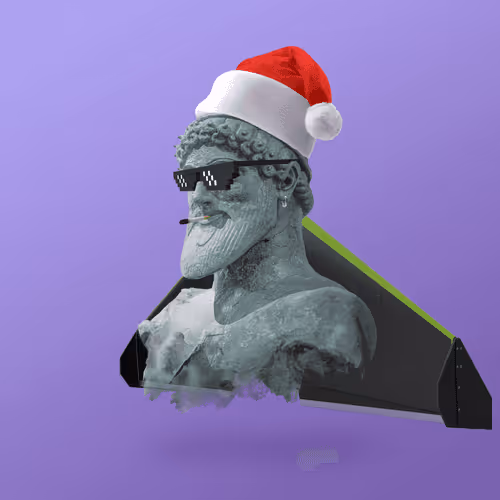 Item #674 Media