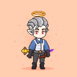 Item Media