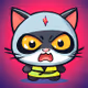 Dummy Ninja Cats
