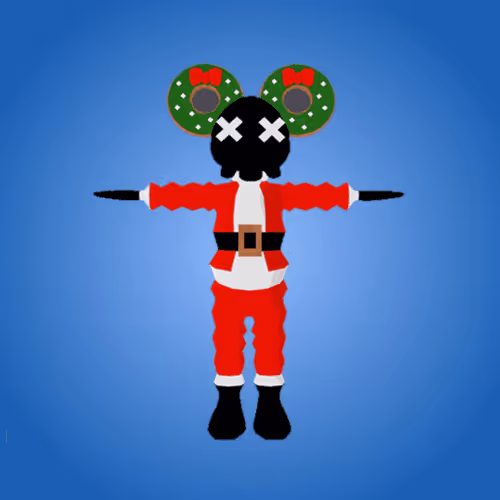 MERRY MEEPLE