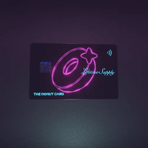 Sweet Life Card