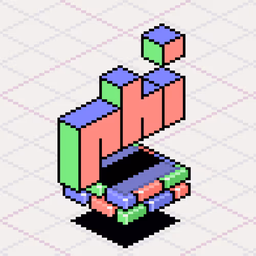 Phi Block