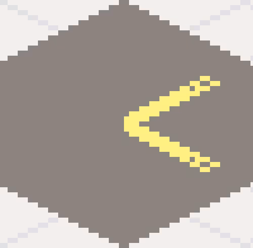 Street Corner Left