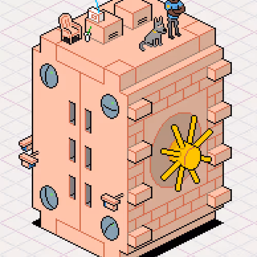 Safe Building